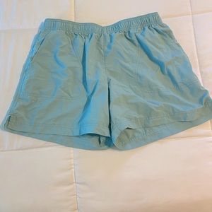 Columbia Fishing Shorts